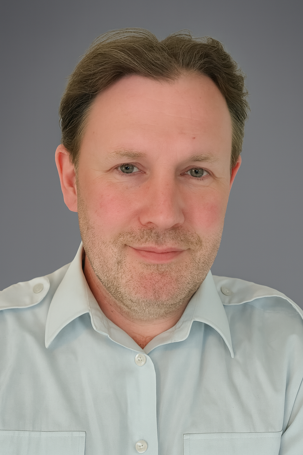 Thomas Lund Danielsen
