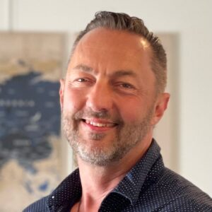 Allan Orland
