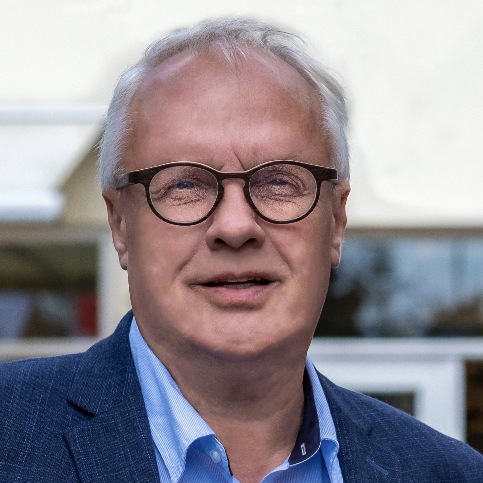 Jan Køpke Christensen