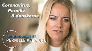 Pernille Vermund