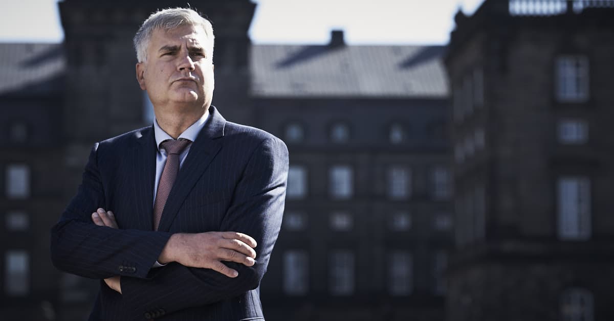 EU vil optage lån på danskernes vegne – lad danskerne stemme om genopretningsfonden