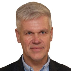 Karsten Byrgesen