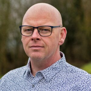 Lars Axel Nielsen