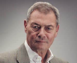 Asger Aamund