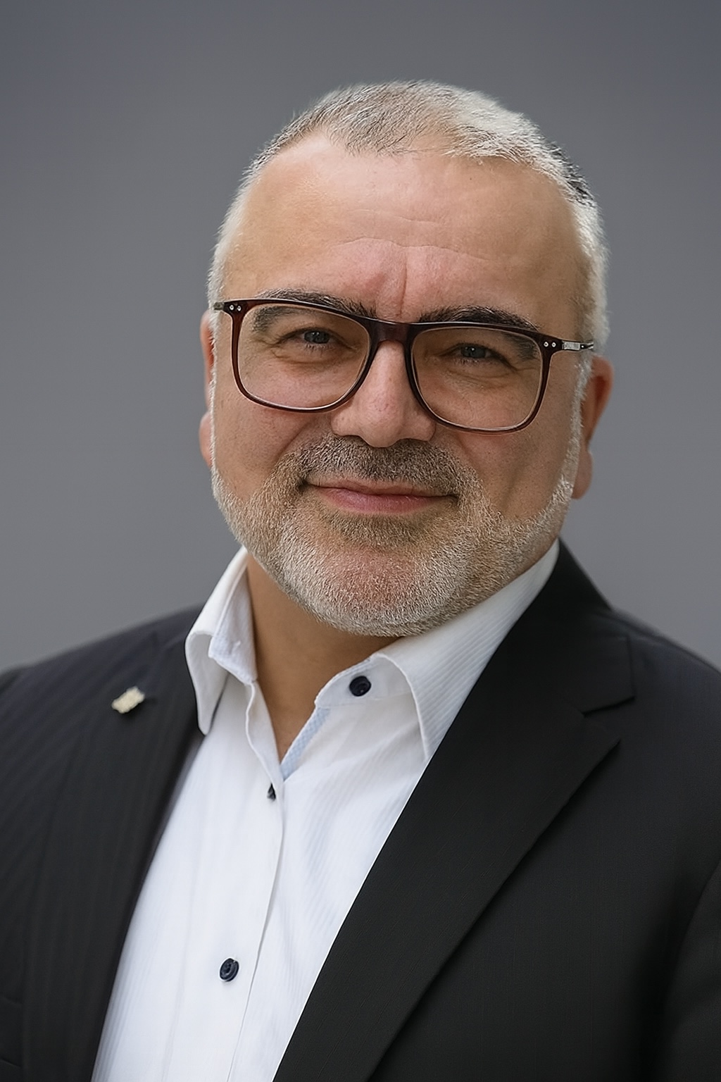 Massoud Fouroozandeh