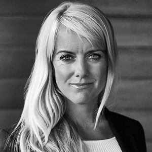 Pernille Vermund
