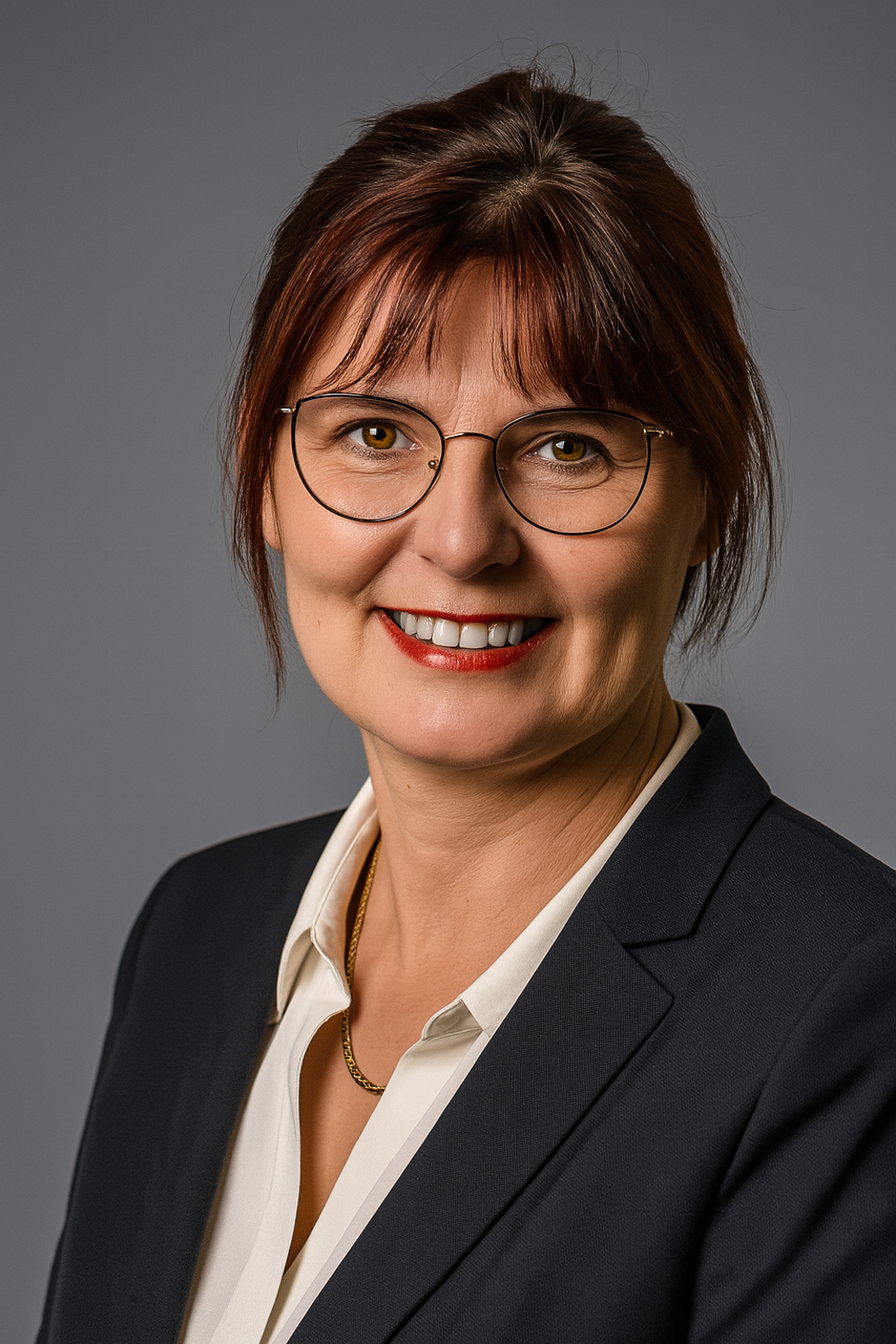 Susanne Borggaard